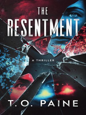 cover image of The Resentment